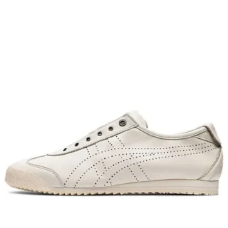 Mexico 66 SD Slip-On “Bianco”