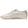 Mexico 66 SD Slip-On “Bianco”