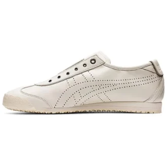 Mexico 66 SD Slip-On “Bianco”