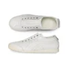 Mexico 66 SD Slip-On “Bianco Grigio”