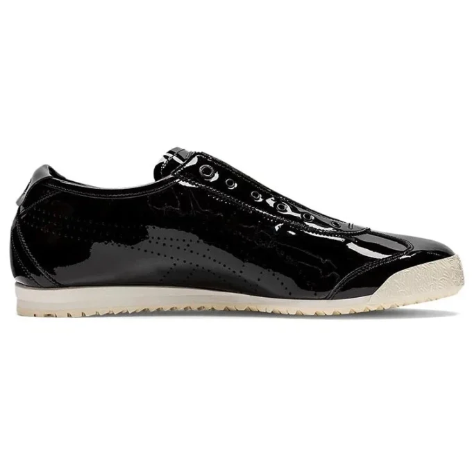 Mexico 66 SD Slip-On “Black Beige”