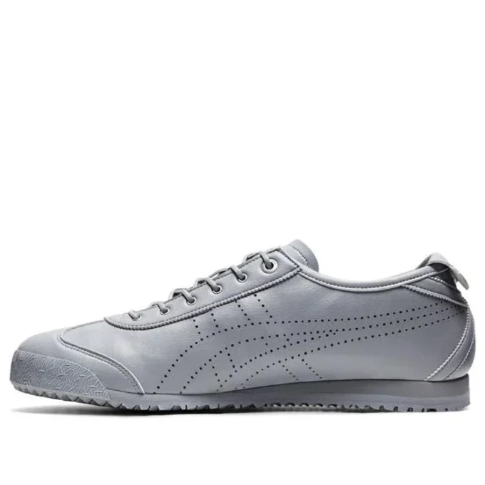 Mexico 66 SD Slip-On “Grigio”