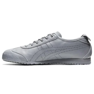 Mexico 66 SD Slip-On “Grigio”