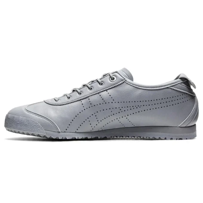 Mexico 66 SD Slip-On “Grigio”