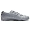 Mexico 66 SD Slip-On “Grigio”