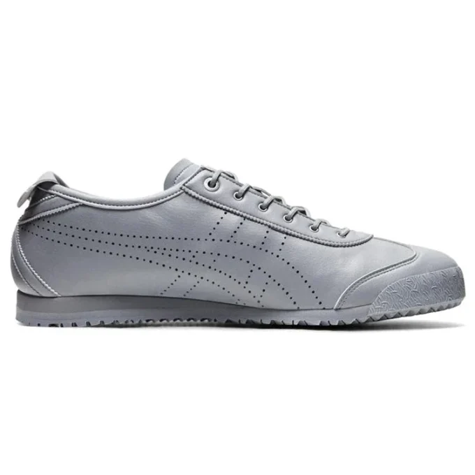 Mexico 66 SD Slip-On “Grigio”