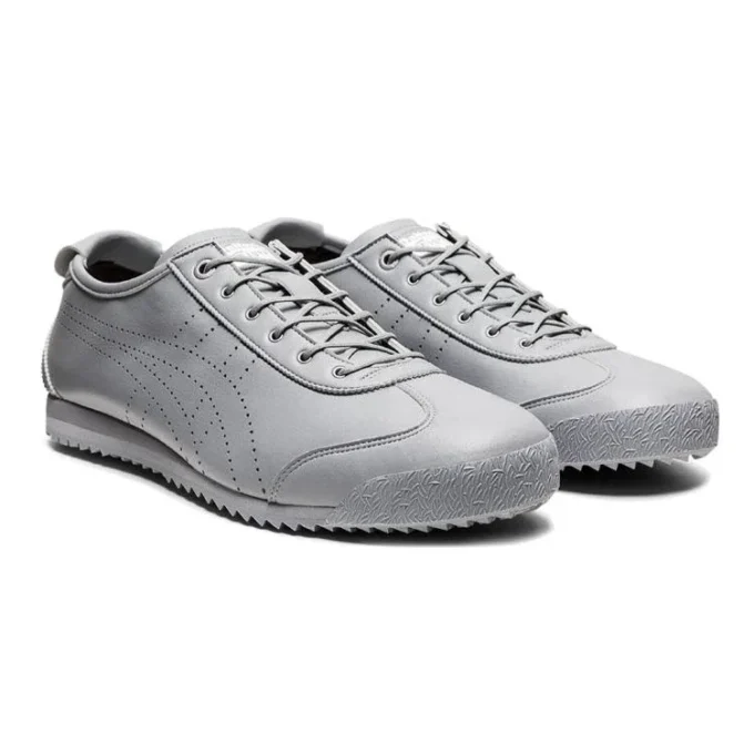 Mexico 66 SD Slip-On “Grigio”
