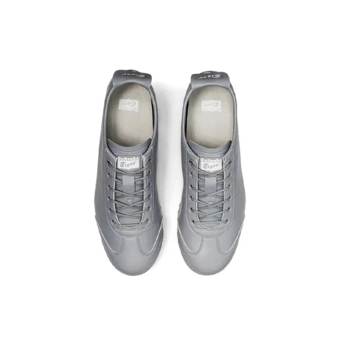 Mexico 66 SD Slip-On “Grigio”
