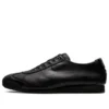 Mexico 66 SD Slip-On “Nero”