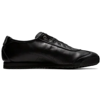 Mexico 66 SD Slip-On “Nero”