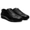 Mexico 66 SD Slip-On “Nero”