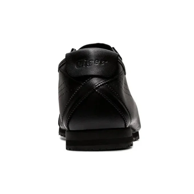 Mexico 66 SD Slip-On “Nero”