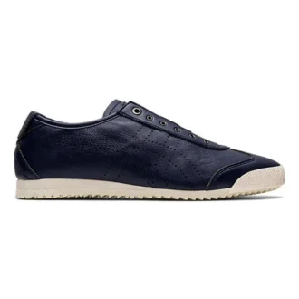 Mexico 66 SD Slip-On “Nero Grigio”