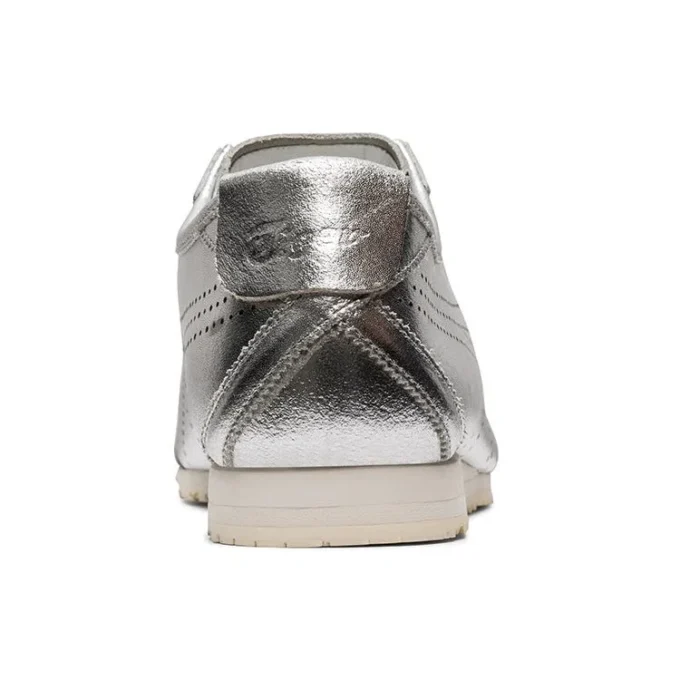 Mexico 66 SD Slip-On “Pure Silver”
