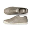 Mexico 66 SD Slip-On “Silver Grey”