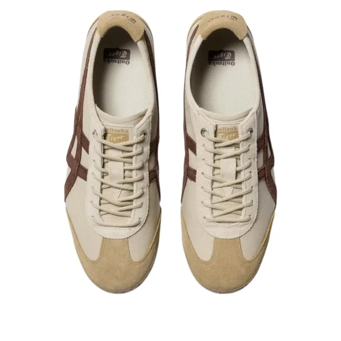 Mexico 66 SD VIN “Putty Dark Brown”