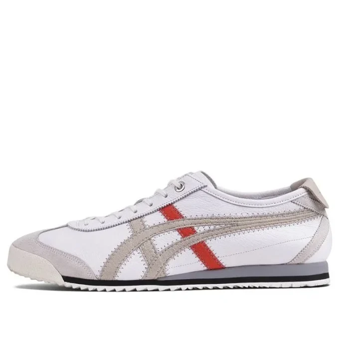 Mexico 66 SD “White Feather Grey”