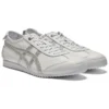 Mexico 66 SD “White Pure Silver”