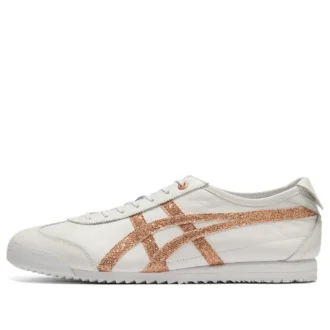 Mexico 66 SD “White Rose Gold”