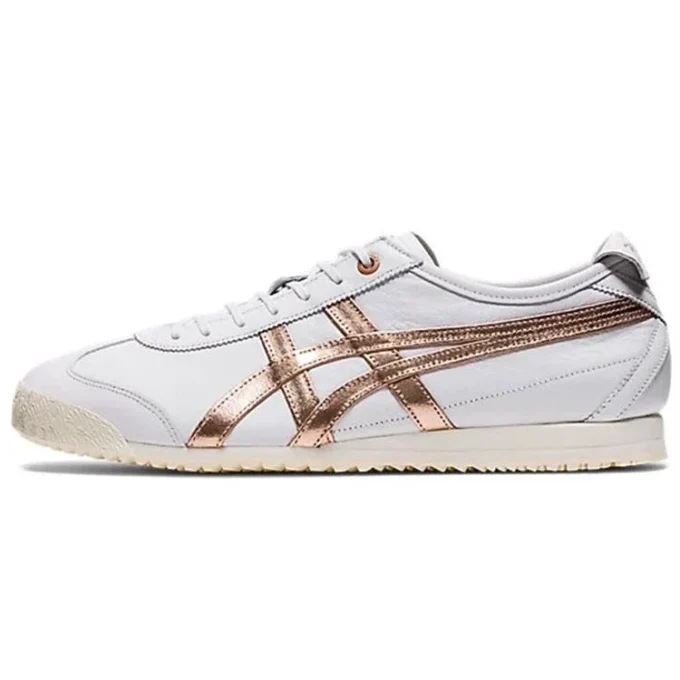 Mexico 66 SD “White Rose Gold”