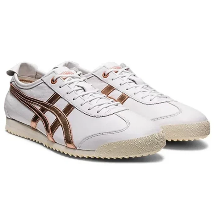 Mexico 66 SD “White Rose Gold”