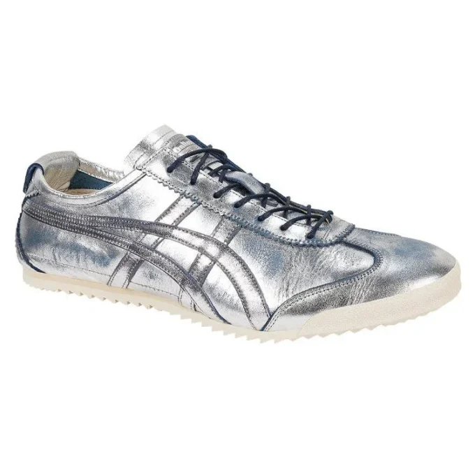 Mexico 66 “Silver”