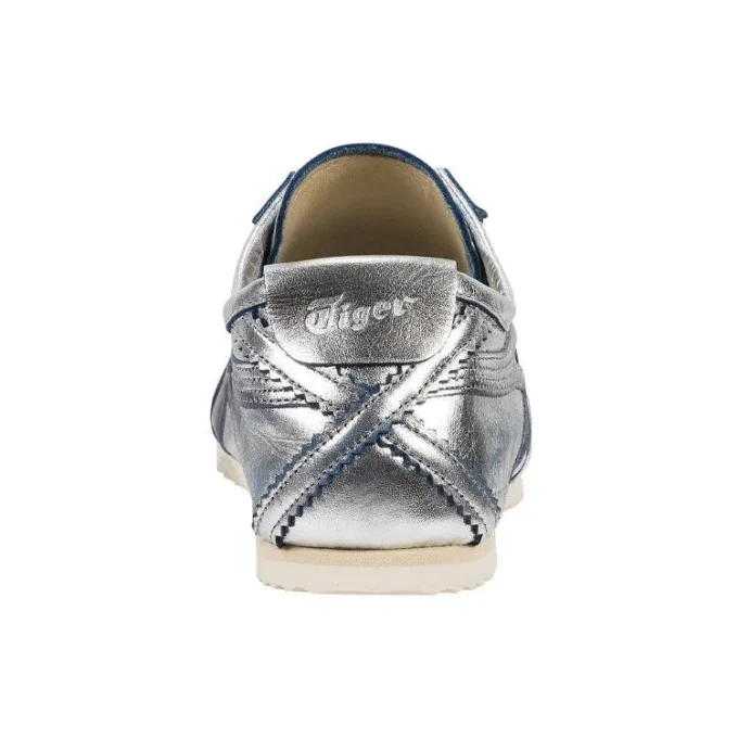 Mexico 66 “Silver”