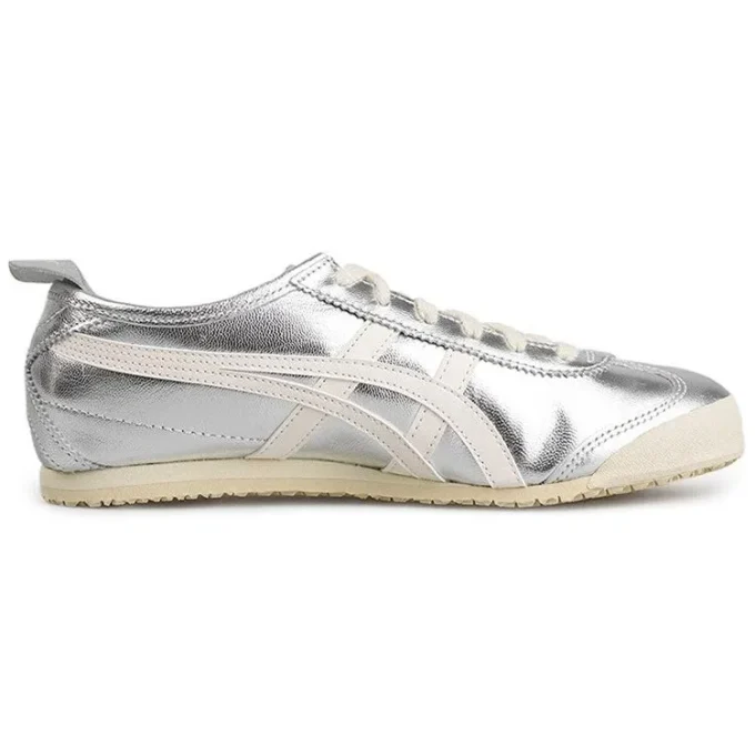 Mexico 66 “Silver Off White” Mexico 66 “Silver Off White”