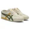 Mexico 66 Slip-On “Beige Verde Giallo”