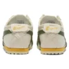 Mexico 66 Slip-On “Beige Verde Giallo”