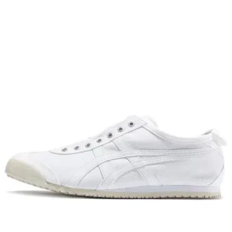 Mexico 66 Slip-On “Bianco”