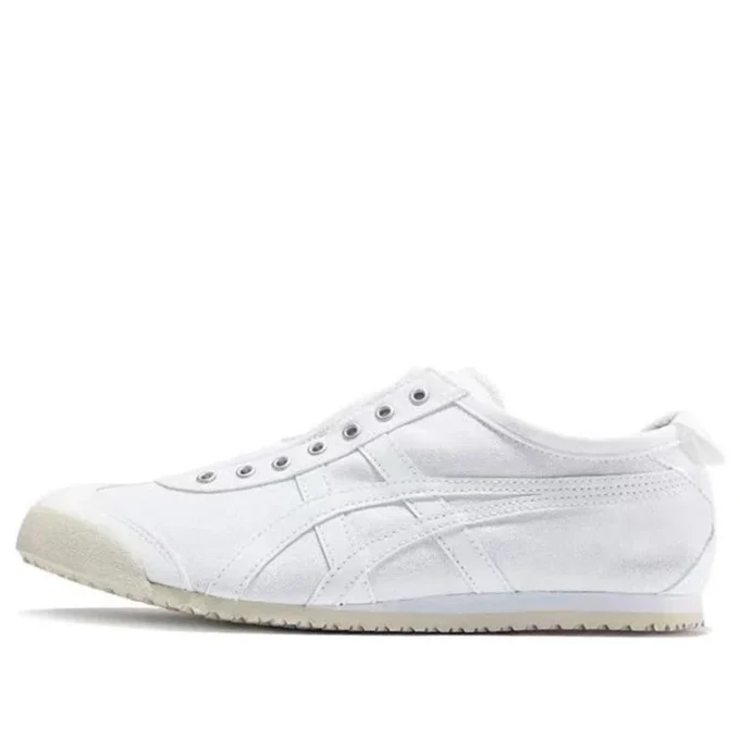 Mexico 66 Slip-On “Bianco”