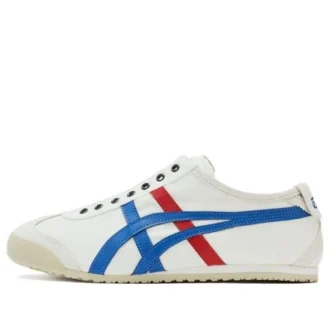 Mexico 66 Slip-On “Bianco”
