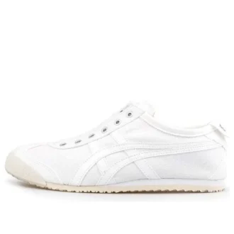 Mexico 66 Slip-On “Bianco”