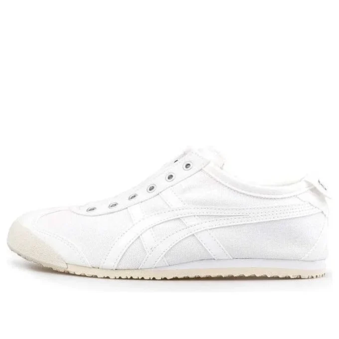 Mexico 66 Slip-On “Bianco”