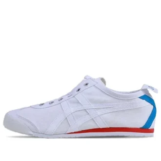 Mexico 66 Slip-On “Bianco”
