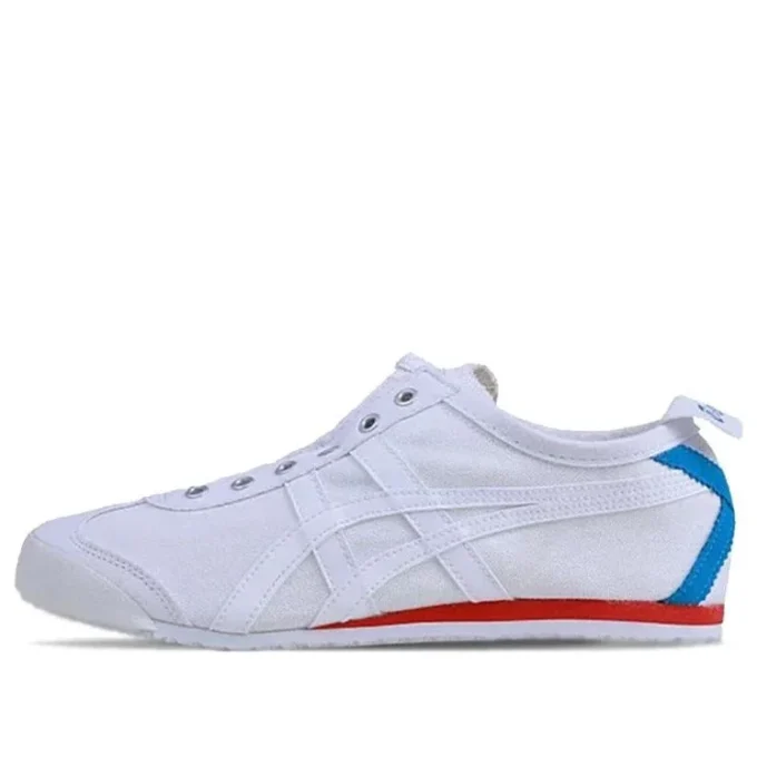 Mexico 66 Slip-On “Bianco”