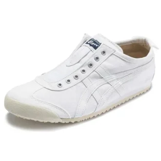 Mexico 66 Slip-On “Bianco”