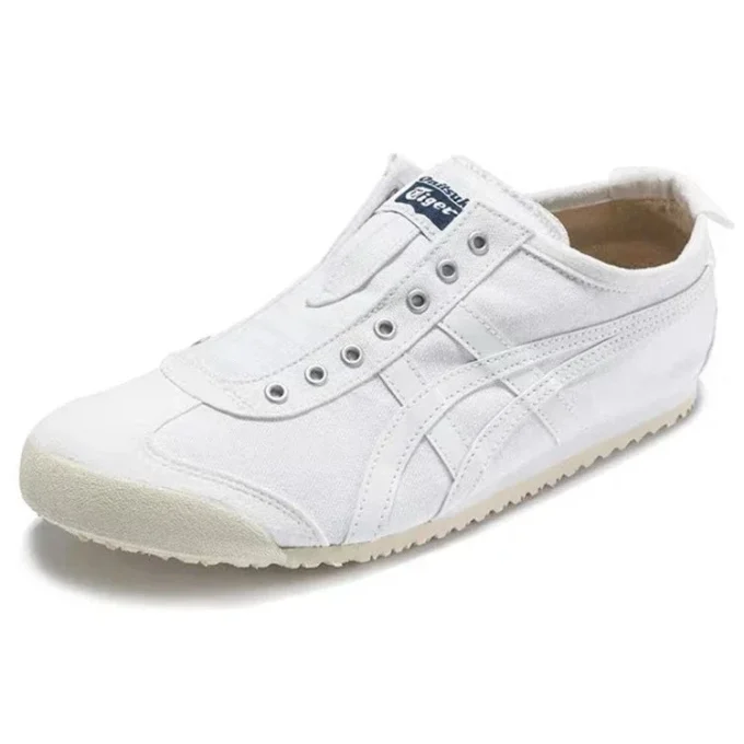 Mexico 66 Slip-On “Bianco”