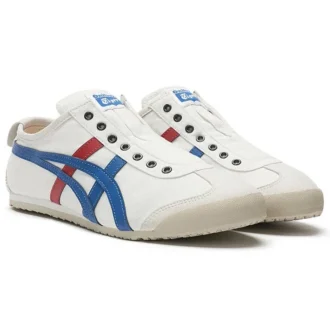 Mexico 66 Slip-On “Bianco”