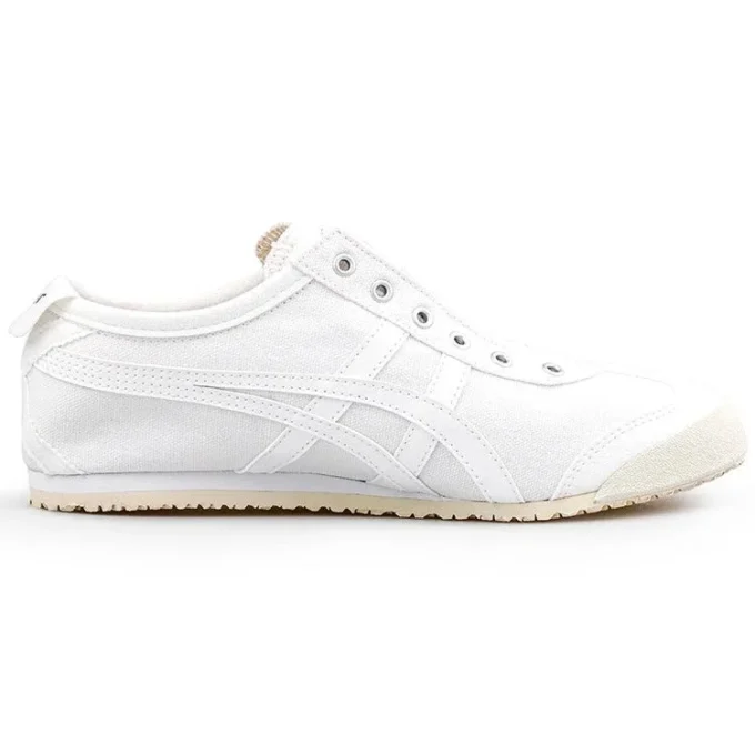 Mexico 66 Slip-On “Bianco”