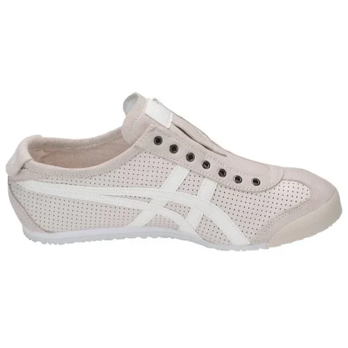 Mexico 66 Slip-On “Bianco”