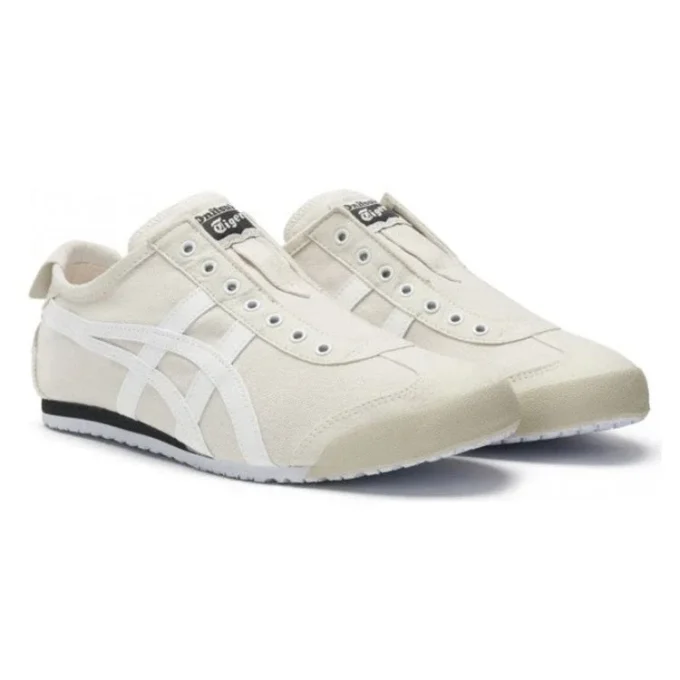 Mexico 66 Slip-On “Bianco”