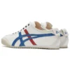 Mexico 66 Slip-On “Bianco” Mexico 66 Slip-On “Bianco”