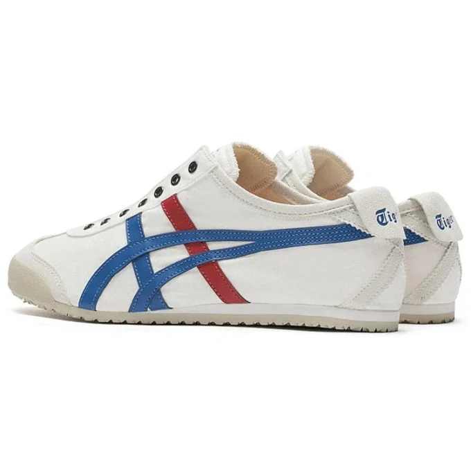 Mexico 66 Slip-On “Bianco” Mexico 66 Slip-On “Bianco”