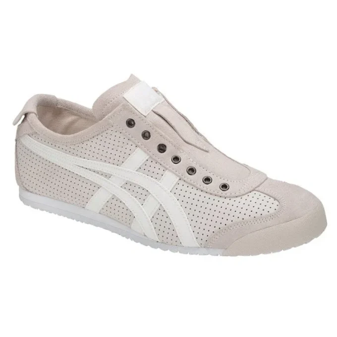 Mexico 66 Slip-On “Bianco”