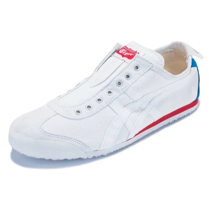 Mexico 66 Slip-On “Bianco”