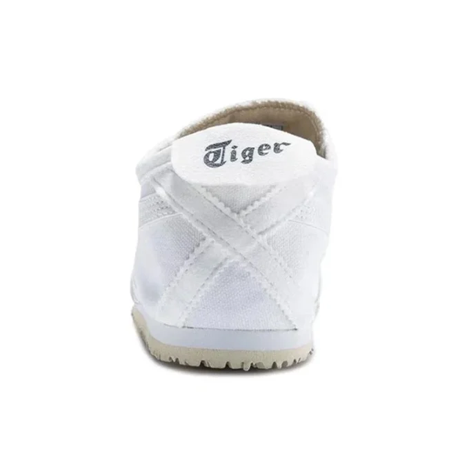 Mexico 66 Slip-On “Bianco”
