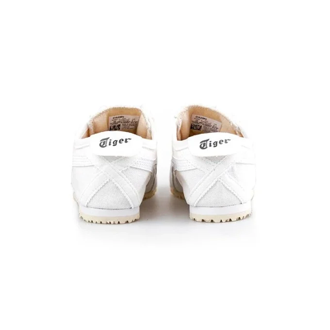 Mexico 66 Slip-On “Bianco”