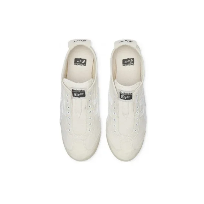 Mexico 66 Slip-On “Bianco”